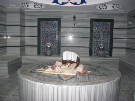 Hamam