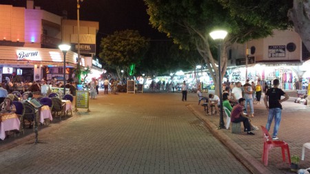 Avsallar centrum
